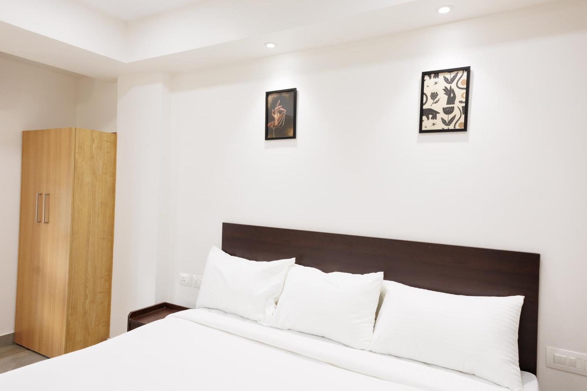 Reach Inn Kochi Екстериор снимка