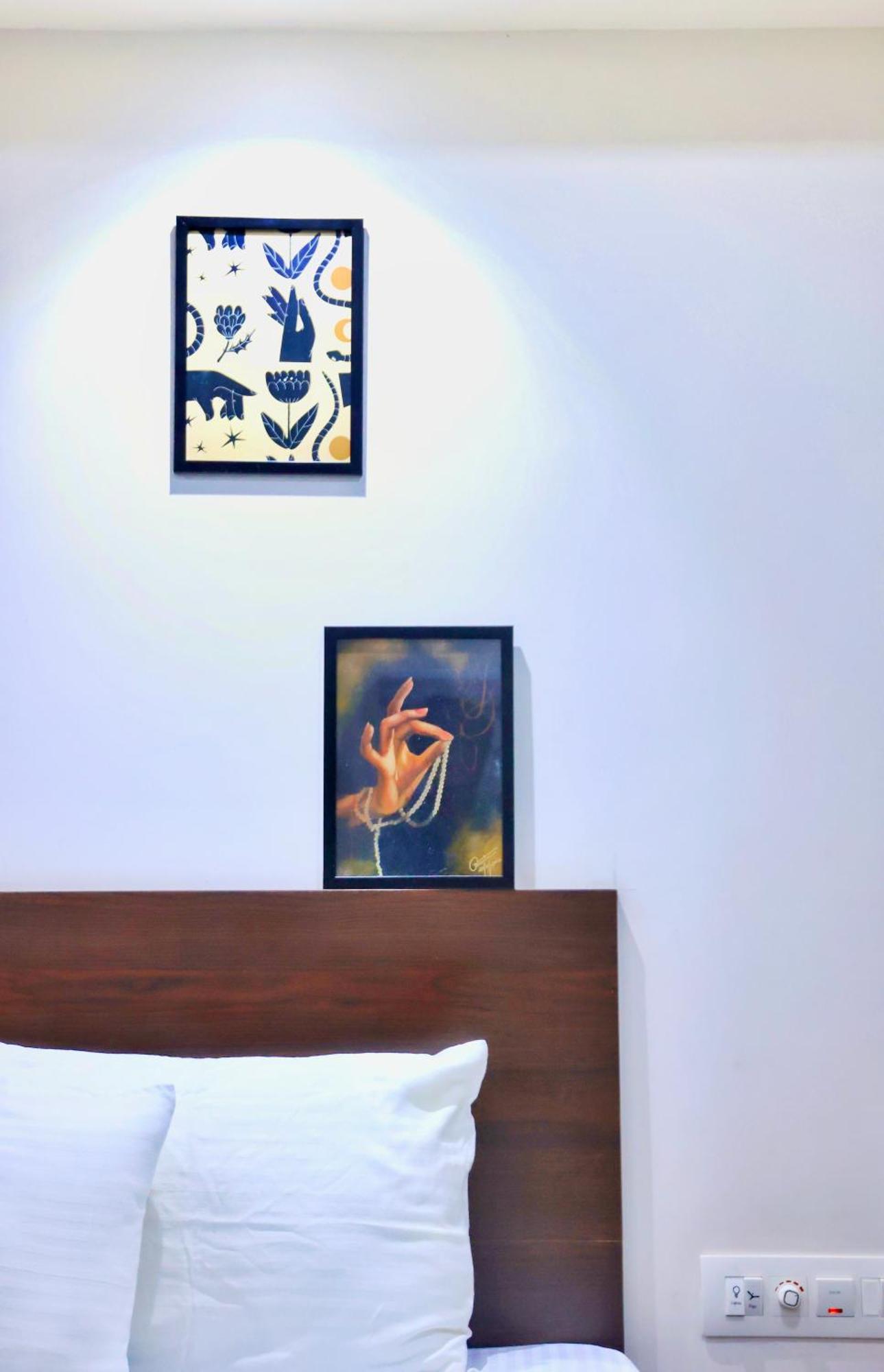 Reach Inn Kochi Екстериор снимка