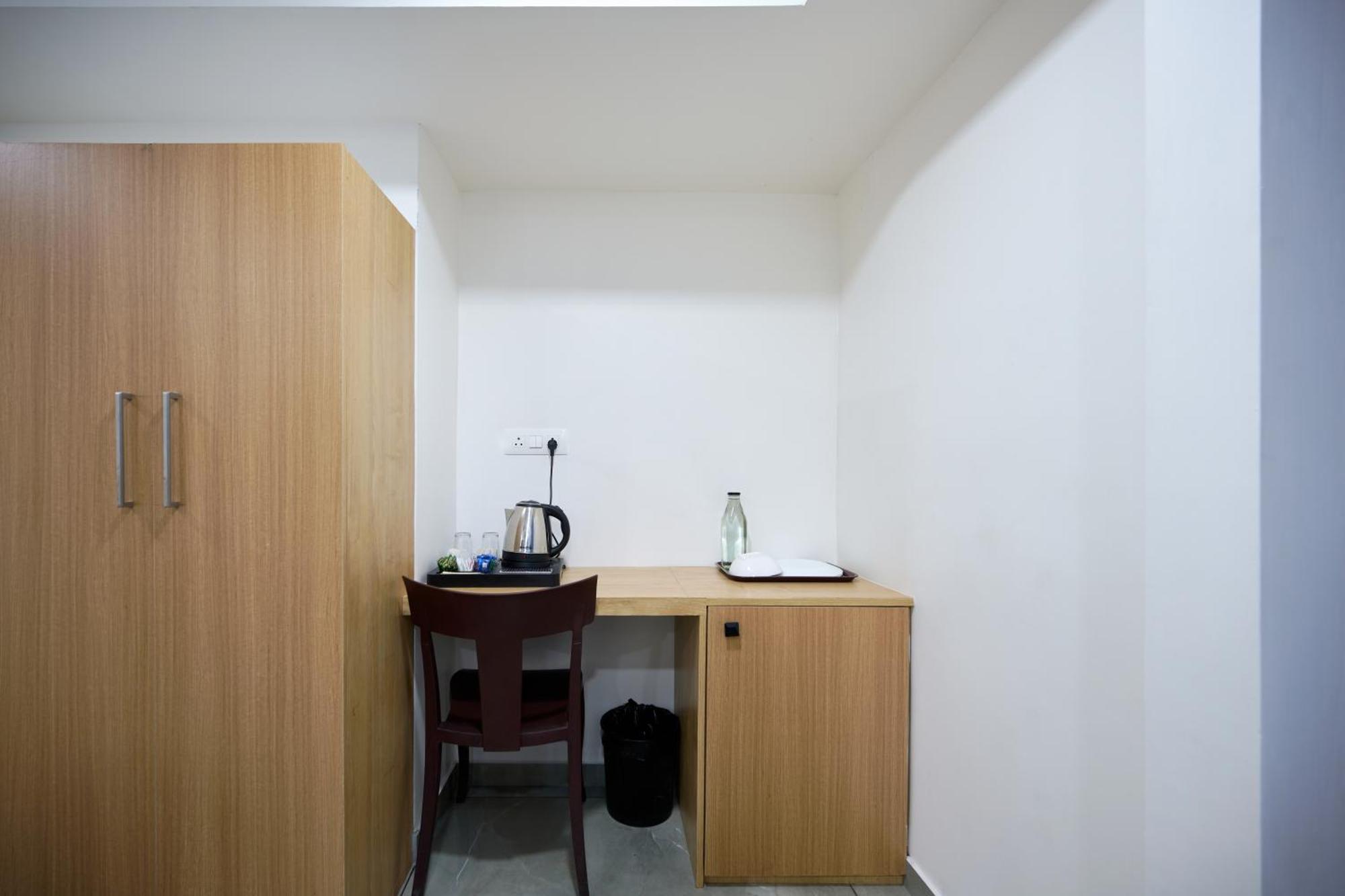 Reach Inn Kochi Екстериор снимка